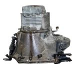 PEUGEOT 207 PHASE 1 CABRIOLET