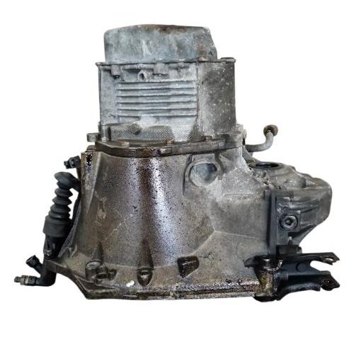 PEUGEOT 207 PHASE 1 CABRIOLET