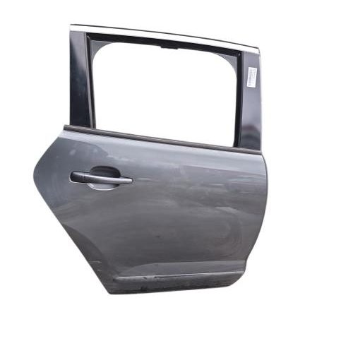 PEUGEOT 3008 1 PHASE 1