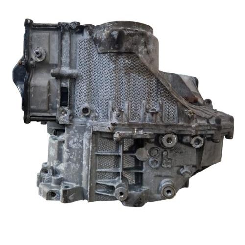 VOLKSWAGEN POLO 6 PHASE 1