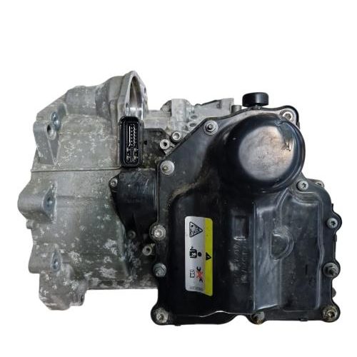 VOLKSWAGEN POLO 6 PHASE 1