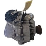 VOLKSWAGEN POLO 6 PHASE 1