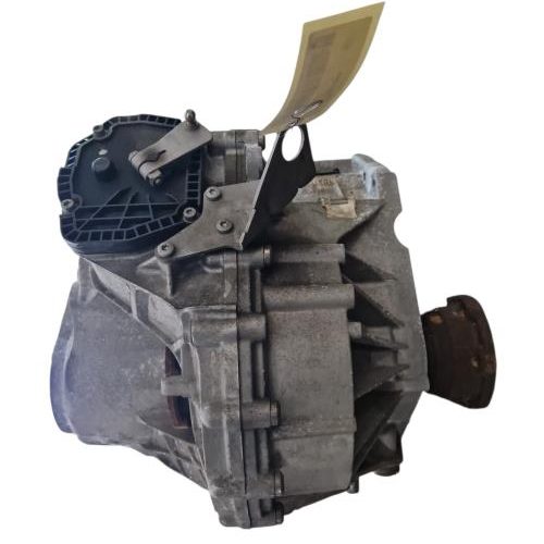 VOLKSWAGEN POLO 6 PHASE 1