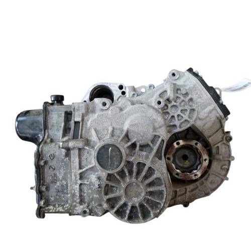 VOLKSWAGEN POLO 6 PHASE 1