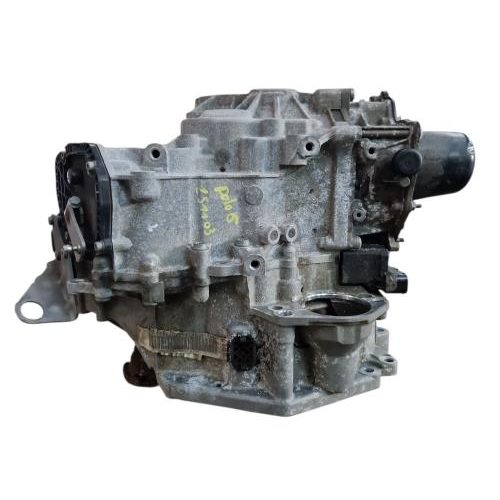 VOLKSWAGEN POLO 6 PHASE 1