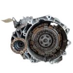 VOLKSWAGEN POLO 6 PHASE 1