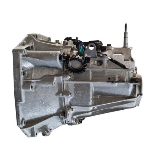 RENAULT CLIO 5 PHASE 1