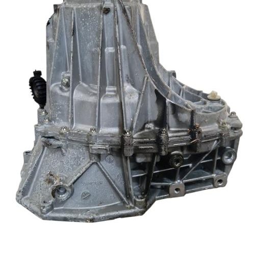 RENAULT CLIO 5 PHASE 1