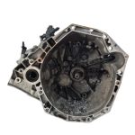 RENAULT CLIO 5 PHASE 1