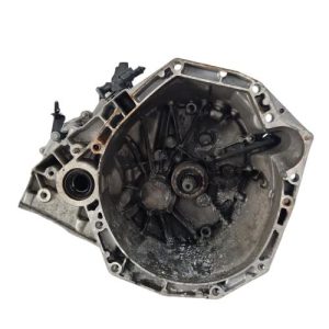 RENAULT CLIO 5 PHASE 1