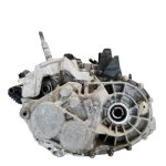 RENAULT CLIO 5 PHASE 1