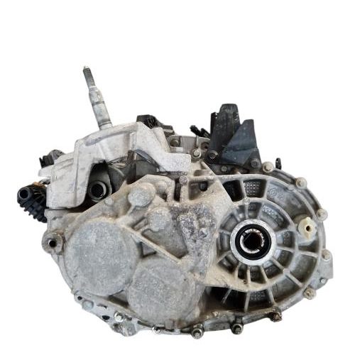 RENAULT CLIO 5 PHASE 1