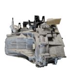 RENAULT CLIO 5 PHASE 1