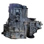 SKODA FABIA 2 PHASE 2