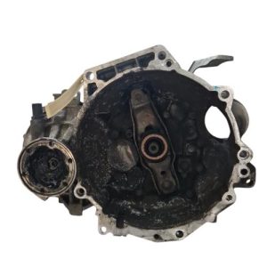 SKODA FABIA 2 PHASE 2