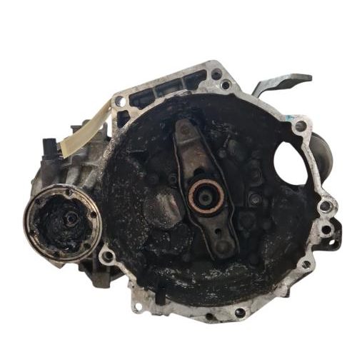 SKODA FABIA 2 PHASE 2