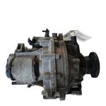 SKODA FABIA 2 PHASE 2