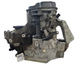 SKODA FABIA 2 PHASE 2