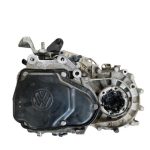 SKODA FABIA 2 PHASE 2