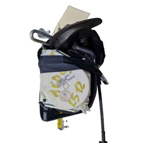 PEUGEOT 3008 1 PHASE 2