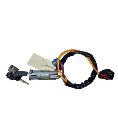 CITROEN XSARA PHASE 1