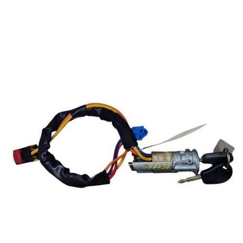 CITROEN XSARA PHASE 1