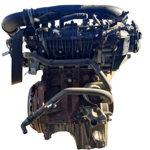 FORD ECOSPORT PHASE 1