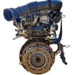 FORD ECOSPORT PHASE 1