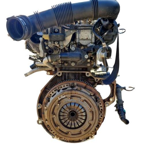 FORD ECOSPORT PHASE 1