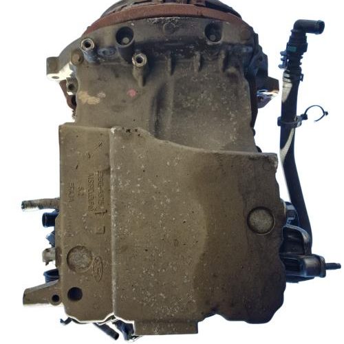 FORD ECOSPORT PHASE 1