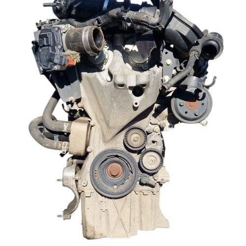 FORD ECOSPORT PHASE 1