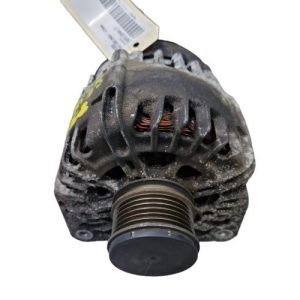 RENAULT SCENIC 3 PHASE 1