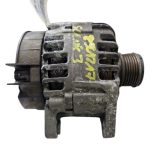 RENAULT SCENIC 3 PHASE 1