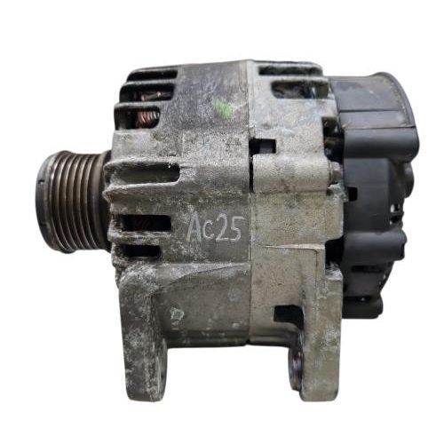 RENAULT SCENIC 3 PHASE 1