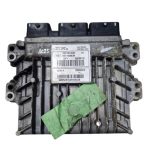 RENAULT SCENIC 3 PHASE 1