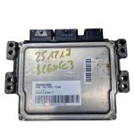 RENAULT SCENIC 3 PHASE 1