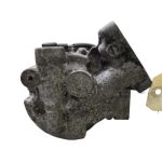 RENAULT SCENIC 3 PHASE 1