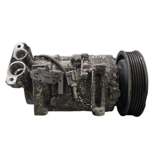 RENAULT SCENIC 3 PHASE 1