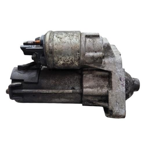 RENAULT SCENIC 3 PHASE 1