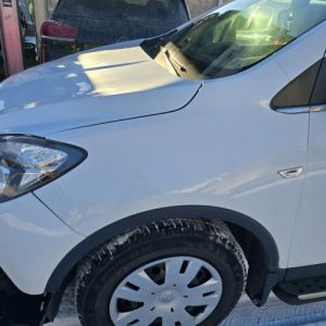 OPEL MOKKA 1 PHASE 1