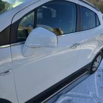 OPEL MOKKA 1 PHASE 1