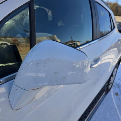 OPEL MOKKA 1 PHASE 1