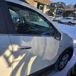 OPEL MOKKA 1 PHASE 1