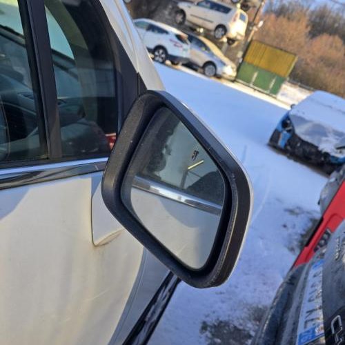 OPEL MOKKA 1 PHASE 1