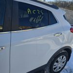 OPEL MOKKA 1 PHASE 1