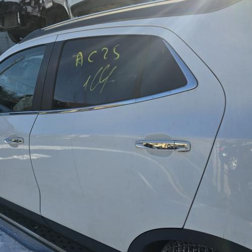 OPEL MOKKA 1 PHASE 1