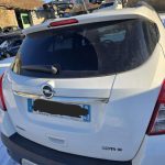 OPEL MOKKA 1 PHASE 1
