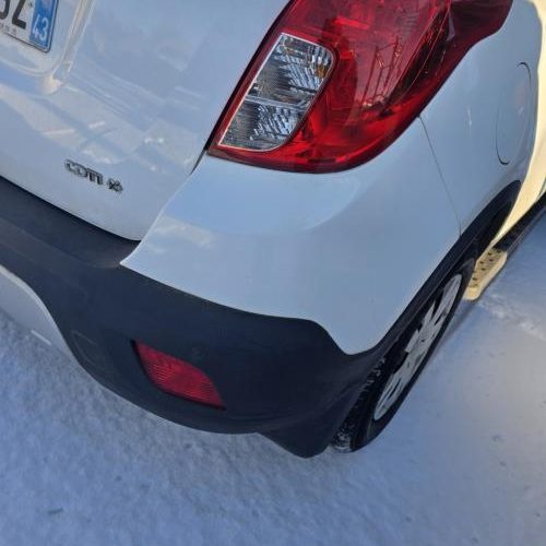 OPEL MOKKA 1 PHASE 1