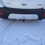 OPEL MOKKA 1 PHASE 1