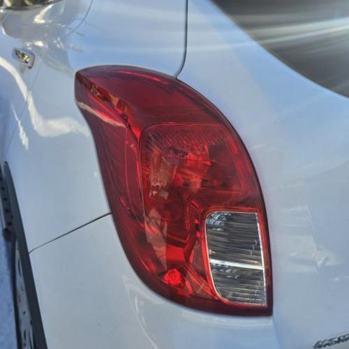 OPEL MOKKA 1 PHASE 1